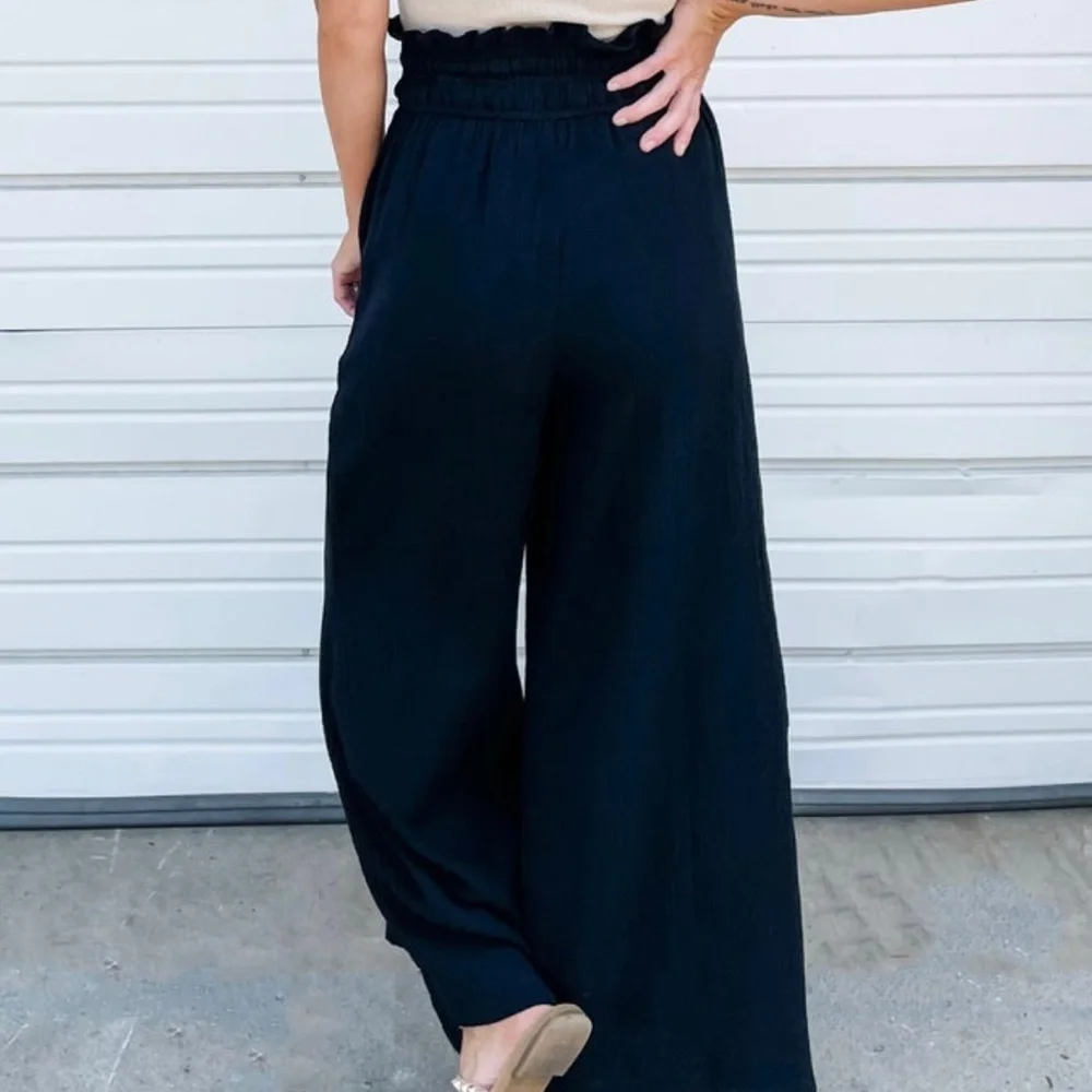 Pinch NWT Pants (too long for me) - Picture 3 of 10